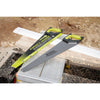 Spear & Jackson Predator 2nd Fix Handsaw 22inch - Trade 4 Less - Building Supplies UK