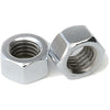 BZP Hex Nuts Boxed & Pre-Packs - Trade 4 Less - Building Supplies UK
