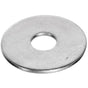 BZP Mudguard Repair Washers - Trade 4 Less - Building Supplies UK