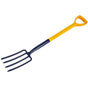 Garden Border Fork - Trade 4 Less - Building Supplies UK