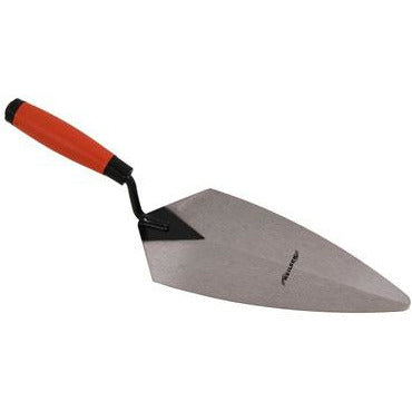 Brick Trowel - 11in. - Trade 4 Less - Building Supplies UK
