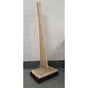 18" Bassine Broom/Brush - Trade 4 Less - Building Supplies UK