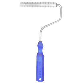 Bubble Buster Roller 225mm x 21mm - Trade 4 Less - Building Supplies UK