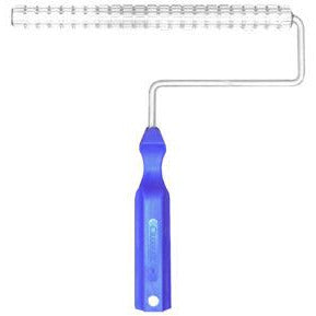 Bubble Buster Roller 140mm x 21mm - Trade 4 Less - Building Supplies UK