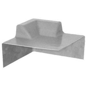 C1 Universal External Corner - Trade 4 Less - Building Supplies UK