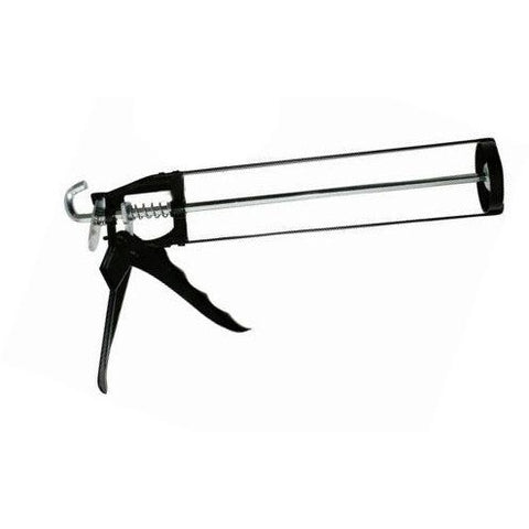 300mm Metal Caulking Gun - Trade 4 Less - Building Supplies UK