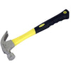 Claw Hammer - 16oz - Trade 4 Less - Building Supplies UK