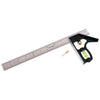 Combination Square - 300mm - Trade 4 Less - Building Supplies UK