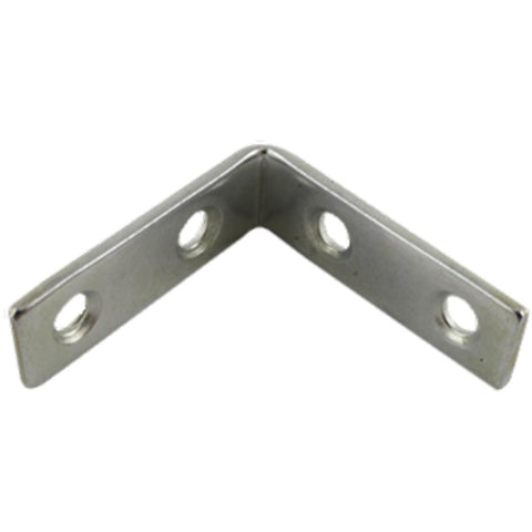 Corner Braces - Trade 4 Less - Building Supplies UK