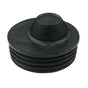 110mm  Universal Waste Adaptor 3200mm - Trade 4 Less - Building Supplies UK