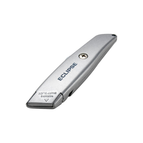 Eclipse STD Retractable Utility Knife - Trade 4 Less - Building Supplies UK