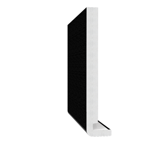 Full Replacement - Black Ash (Woodgrain) - Trade 4 Less - Building Supplies UK