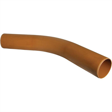 110mm 45° Large Radius Bends - Trade 4 Less - Building Supplies UK