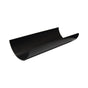 112mm x 4m Half Round Gutter - Trade 4 Less - Building Supplies UK