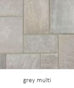 Stonemarket Riven Sandstone 20.93m² Project Pack - Trade 4 Less - Building Supplies UK