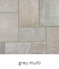 Stonemarket Riven Sandstone 20.93m² Project Pack - Trade 4 Less - Building Supplies UK