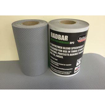 High Performance DPC - Trade 4 Less - Building Supplies UK