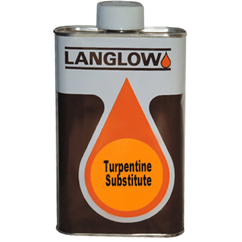 750ml Turpentine Substitute - Trade 4 Less - Building Supplies UK