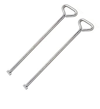 Manhole Lifting Keys - Trade 4 Less - Building Supplies UK