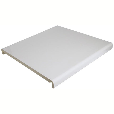 Box End Board 404 x 1.25m (Mammoth Board) - Trade 4 Less - Building Supplies UK