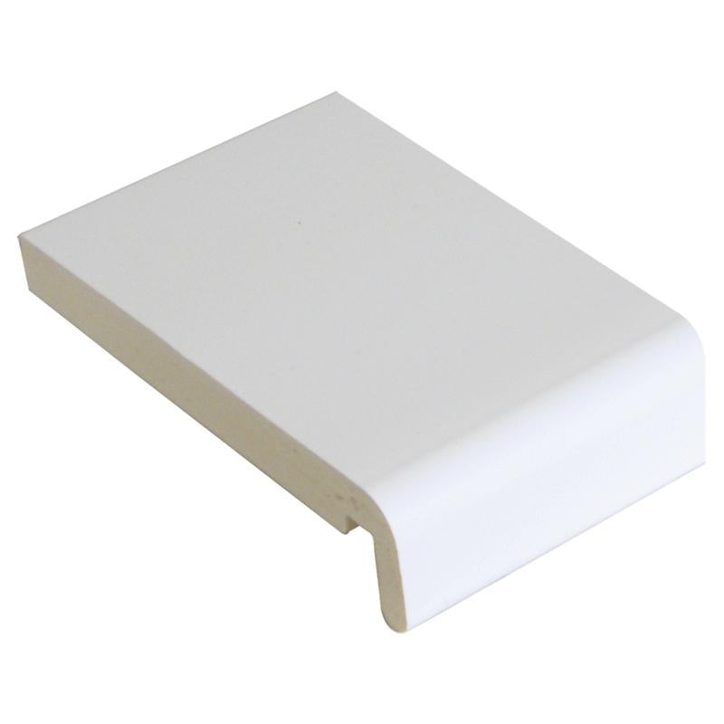 Mammoth Fascia Board 18mm Single Leg - Trade 4 Less - Building Supplies UK