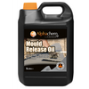 Mould Release Oil 5 Ltr - Trade 4 Less - Building Supplies UK