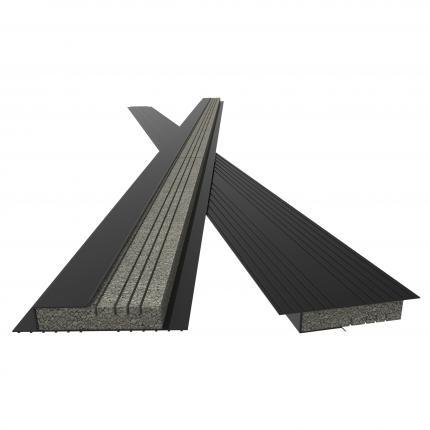 50-100mm x 2.440 Universal Cavity Closer - Trade 4 Less - Building Supplies UK