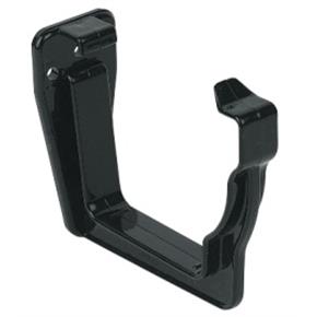 110mm Niagara Ogee Gutter Fascia Bracket - Trade 4 Less - Building Supplies UK