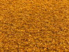 Orange Coloured Artificial Grass (Short) - Trade 4 Less - Building Supplies UK