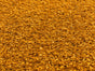 Orange Coloured Artificial Grass (Short) - Trade 4 Less - Building Supplies UK