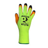 Pred Winter Paws Thermal Latex Palm Gloves - Trade 4 Less - Building Supplies UK