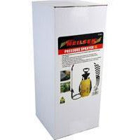 Pressure Sprayer - 5L - Trade 4 Less - Building Supplies UK