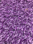 Purple Coloured Artificial Grass (Med) - Trade 4 Less - Building Supplies UK