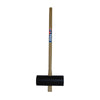Spear & Jackson Rubber Maul C/W Handle - Trade 4 Less - Building Supplies UK