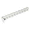 Square In-Line Joint White 300 x 42 Leg - Trade 4 Less - Building Supplies UK