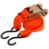 Ratchet Tie Down 2in. x 25ft - Trade 4 Less - Building Supplies UK
