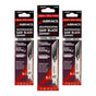 Reciprocating Saw Blades Wood & Metal - 5 piece - Fast Cut - Trade 4 Less - Building Supplies UK