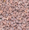 Red Gravel - Trade 4 Less - Building Supplies UK