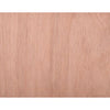 8 x 4 x 9mm Classic B/BB Kosipo Faced Poplar Core Plywood - Trade 4 Less - Building Supplies UK