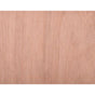 8 x 4 x 9mm Classic B/BB Kosipo Faced Poplar Core Plywood - Trade 4 Less - Building Supplies UK