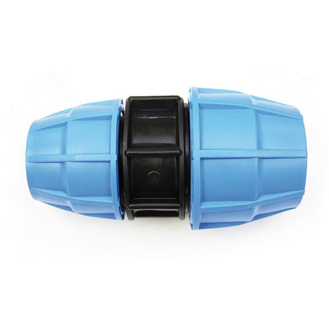 25mm x 20mm Reducing Coupling - Trade 4 Less - Building Supplies UK