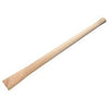 Replacement Pick Axe Handle - Wood - Trade 4 Less - Building Supplies UK