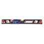 Spear & Jackson Aluminium Spirit Level 600mm - Trade 4 Less - Building Supplies UK