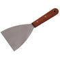 Scraper - 4 inch Heavy Duty - Trade 4 Less - Building Supplies UK