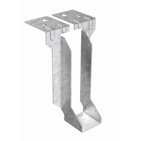 Single Piece Masonery Joist Hanger - Trade 4 Less - Building Supplies UK
