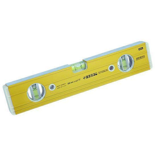 Spirit Level - 12in. Pro - Trade 4 Less - Building Supplies UK