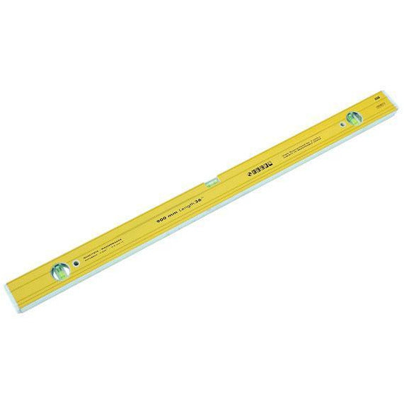 Spirit Level - 36in. Pro - Trade 4 Less - Building Supplies UK