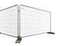 Temporary Fence Panels - Trade 4 Less - Building Supplies UK