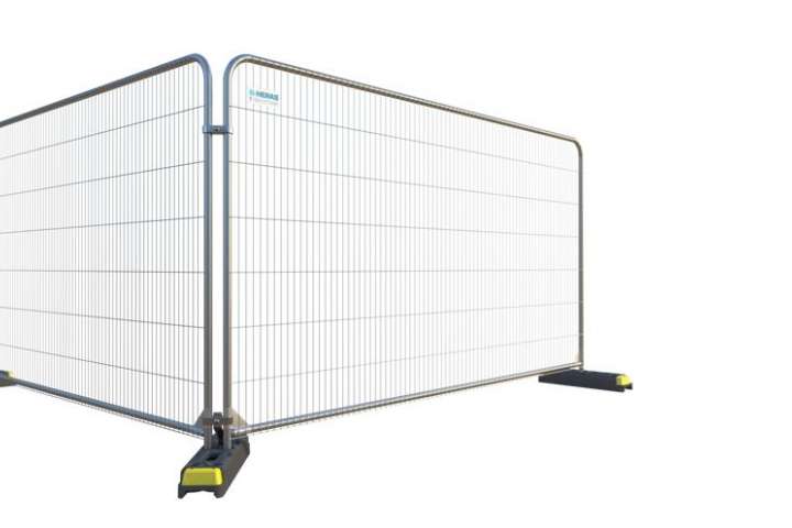 Temporary Fence Panels - Trade 4 Less - Building Supplies UK
