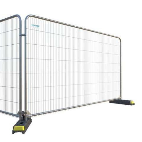 Temporary Fence Panels - Trade 4 Less - Building Supplies UK